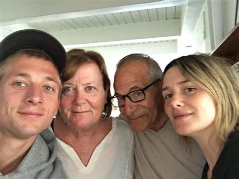 jeremy allen white grandfather|jeremy allen white parents grandparents.